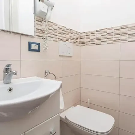 Guest house Garibaldi Catania