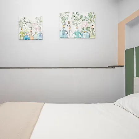 Guest house Garibaldi Catania