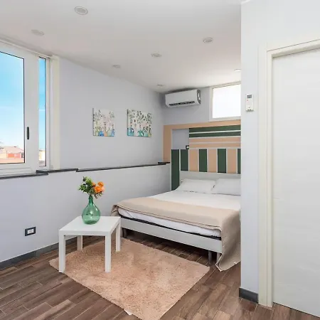 Pensión Garibaldi 4*