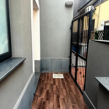 Garibaldi Gæstehus 3*