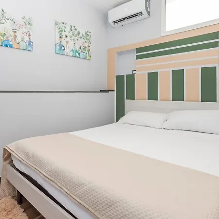 Gæstehus Garibaldi 3*