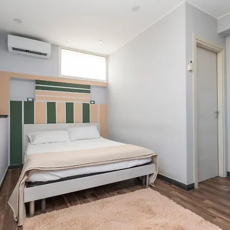 Garibaldi Gæstehus 3*