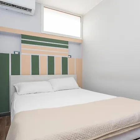 Garibaldi Gæstehus Catania