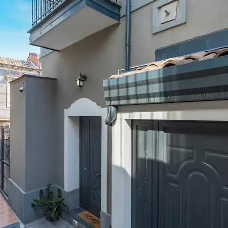 Garibaldi 3* Catania