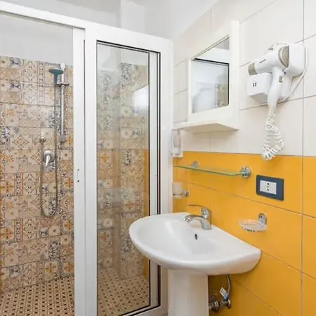 Gæstehus Garibaldi 3*