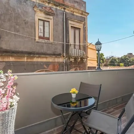 Gæstehus Garibaldi 3*