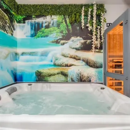 Garibaldi Gæstehus Catania