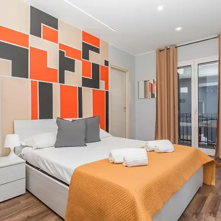 Gæstehus Garibaldi 3*