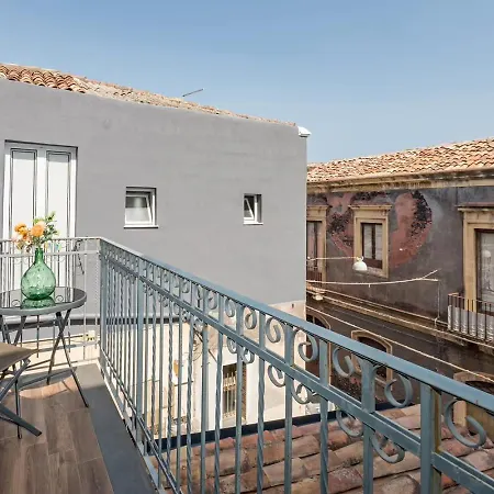 Garibaldi 3* Catania