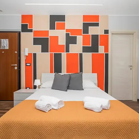 Gæstehus Garibaldi 3*