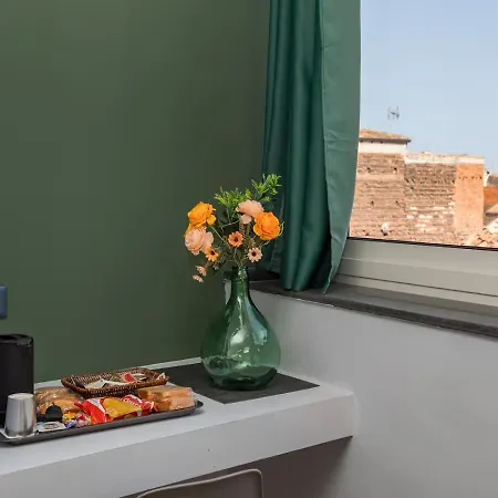 Garibaldi 3* Catania