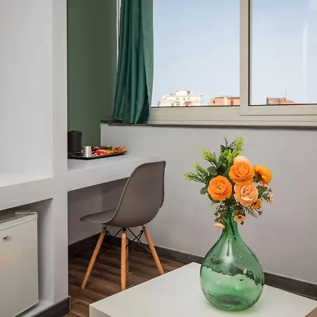 Garibaldi 3* Catania