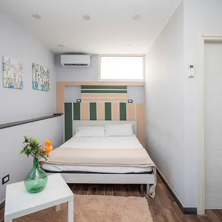 Garibaldi 3* Catania